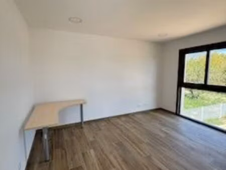 bureau profession libérale- location adaptable