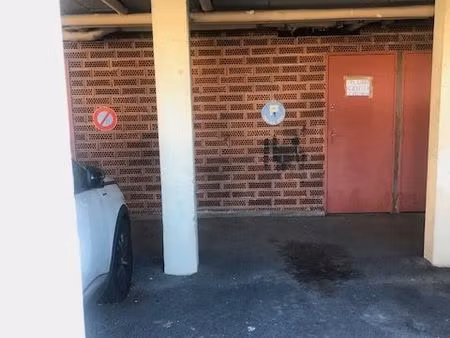 cellier st agne pour stockage scooter...