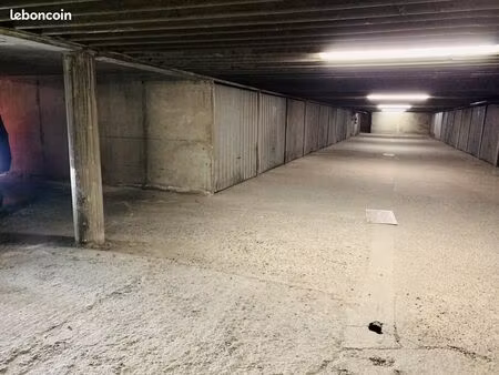 garage bonnefoy cx daurade