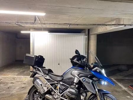 box sécurisé - villejuif louis aragon métro