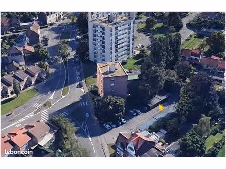 garage à louer 13m2 wasquehal