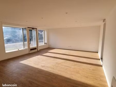 local commercial 42 m² ladoix-serrigny