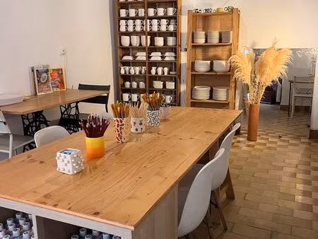 a louer - local commercial 23 m2