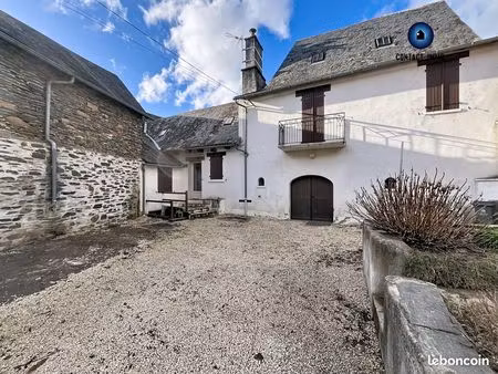 maison 3 pièces 73 m²