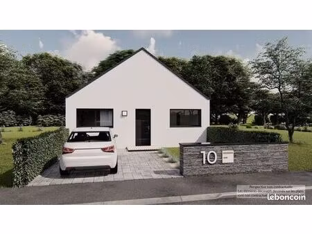 maison 3 pièces 70 m²