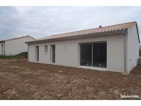 maison 5 pièces 105 m²