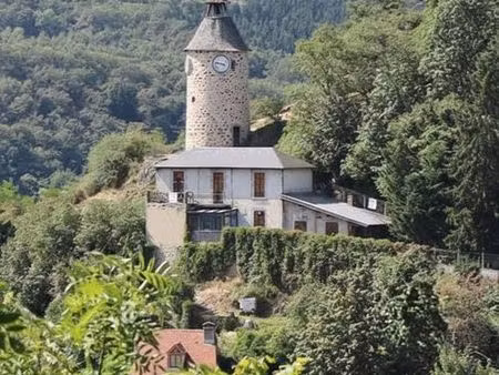 maison 5 pièces 116 m²