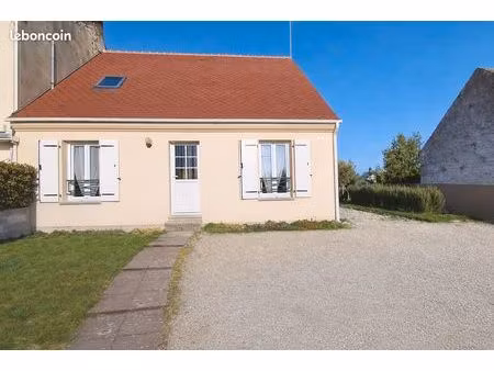 maison 6 pièces 105 m²