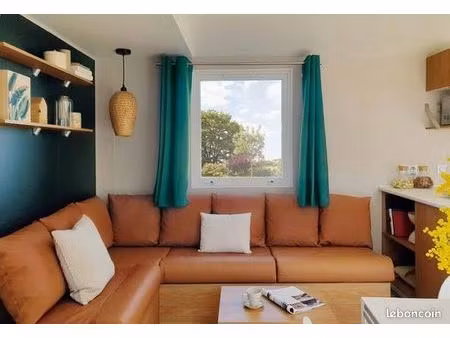 mobil-home irm casita