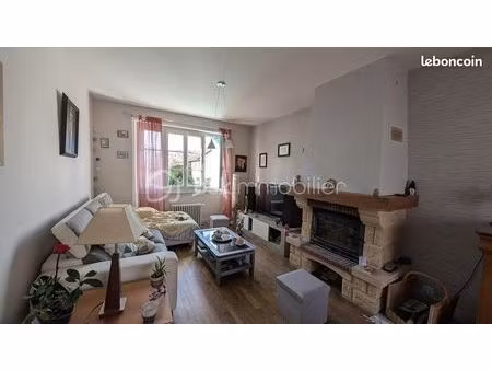 ferme 6 pièces 106 m²