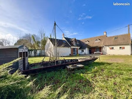 maison 6 pièces 149 m²