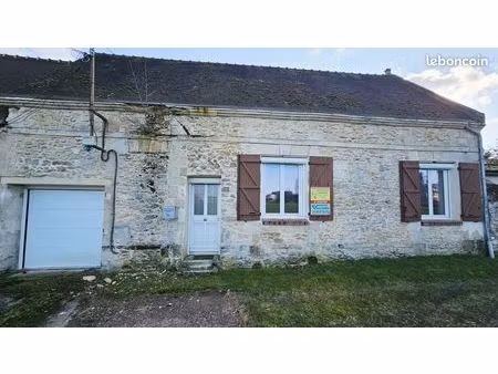 maison 5 pièces 115 m²