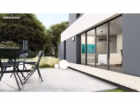 maison 5 pièces 90 m²