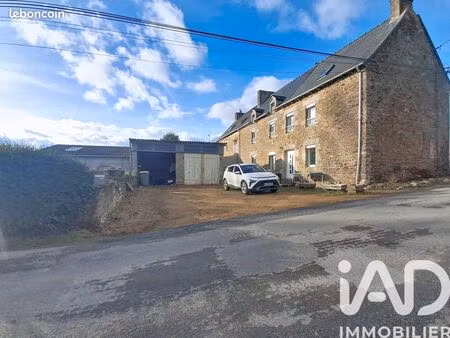 longère 6 pièces 142 m²