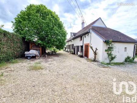 longère 7 pièces 175 m²