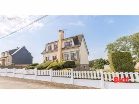 maison 5 pièces 88 m²