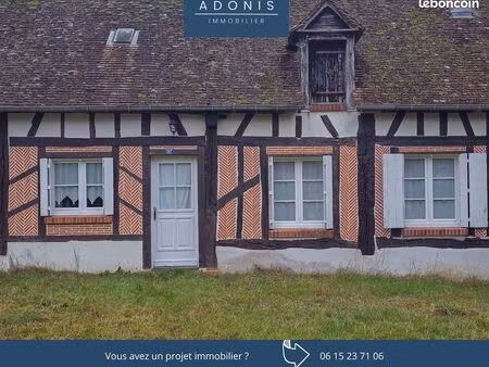 propriété 3 pièces 77 m²