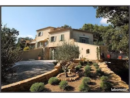 vend propriété nord -est du gard