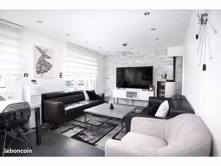 maison 6 pièces 114 m²