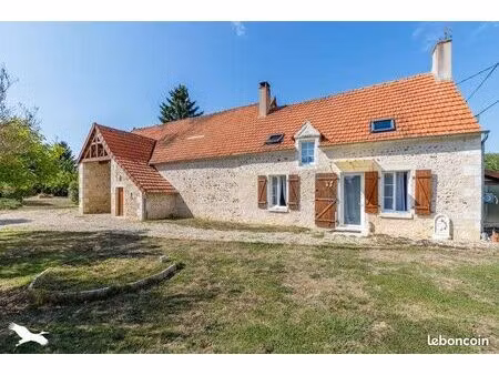 maison 3 pièces 110 m²