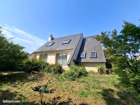 maison 6 pièces 84 m²