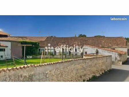 maison 5 pièces 225 m²