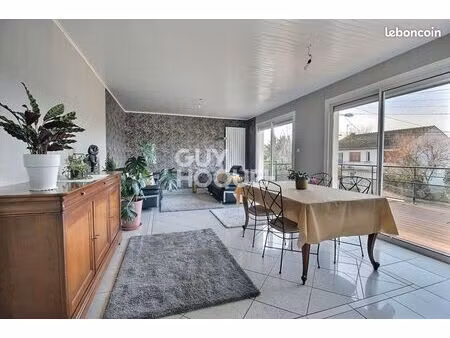 maison 7 pièces 110 m²