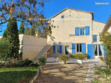 maison 6 pièces 170 m²