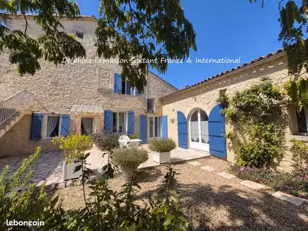 maison 6 pièces 175 m²