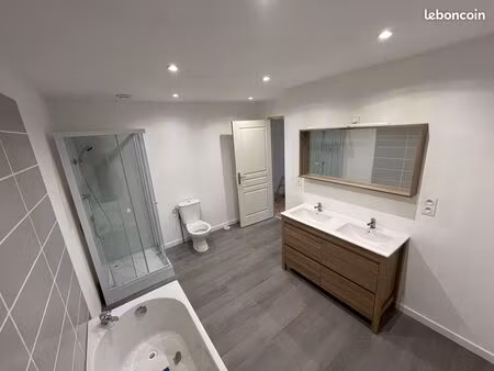 maison 143m² 4 chambres à vignot