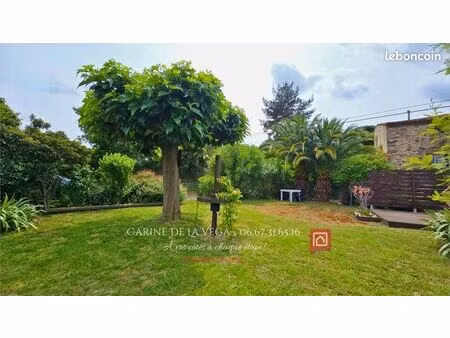 maison 5 pièces 87 m²