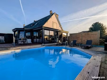 maison 5 pièces 137 m²