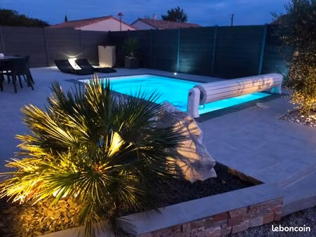 maison 4 pièces 102 m2