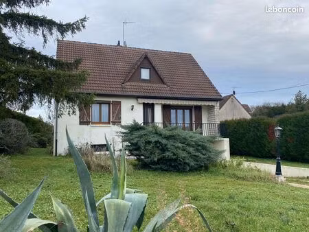 maison 4 pièces 113 m²