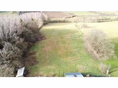 terrain 11 361 m² ohain