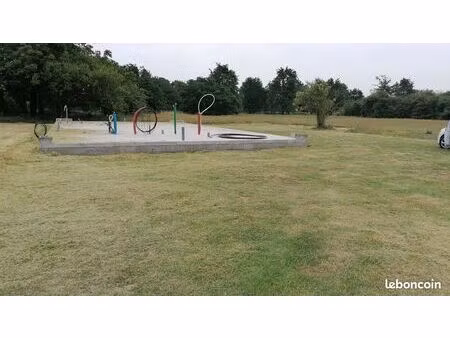 terrain à bâtir saint sever quartier péré