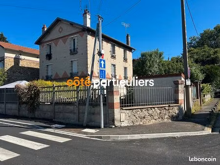 appartement 3 pièces 48 m²