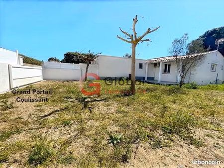 maison 2 pièces 47 m²