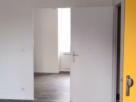 appartement deux pièces entièrement rénové 37 m2
