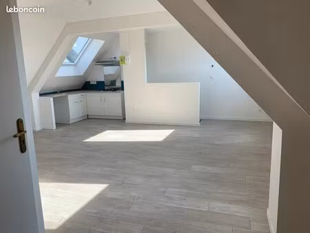 appartement 70m2