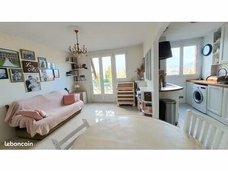 appartemment quartier maroc