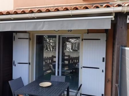 appartement 3 pieces 33 5 m2