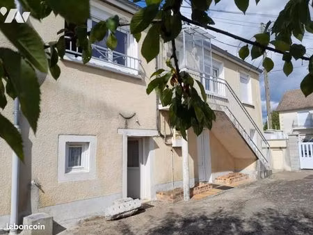 immeuble 168 m² la chapelle st mesmin