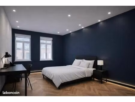 immeuble loué : investissement en indivision – immeuble locatif