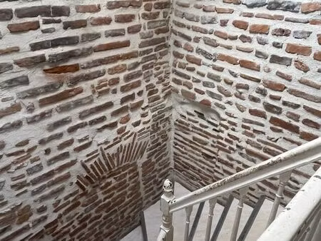 immeuble 162 m² villeneuve sur lot