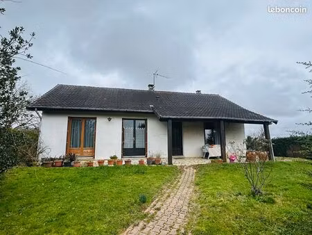 pavillon 2 pièces 70 m²