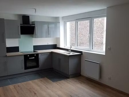 appartement t2 proximité mairie