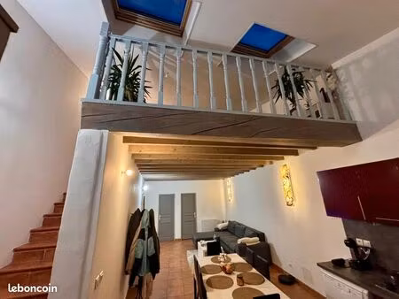 loue appartement montelimar