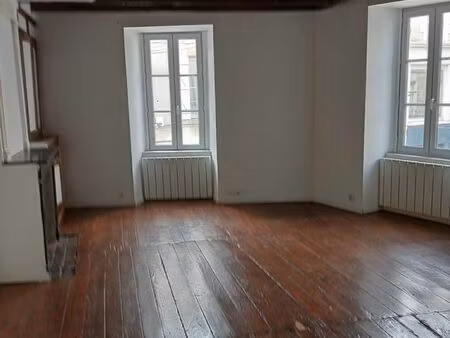 bel appartement à louer