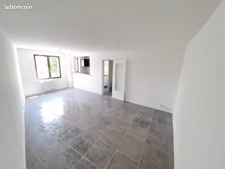 appartement 3 pièces lumineux à louer – rebais (77510)